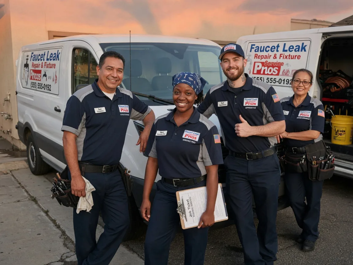 Faucet Repair company in Quinwood, WV